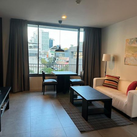 Cgcasa Hotel بانكوك المظهر الخارجي الصورة