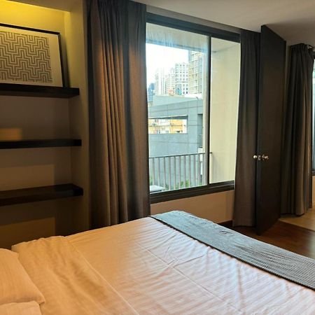 Cgcasa Hotel بانكوك المظهر الخارجي الصورة