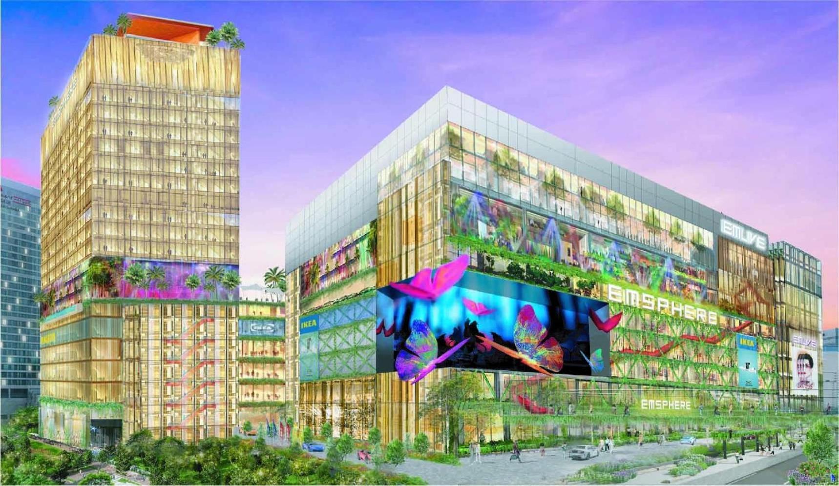 Cgcasa Hotel بانكوك المظهر الخارجي الصورة
