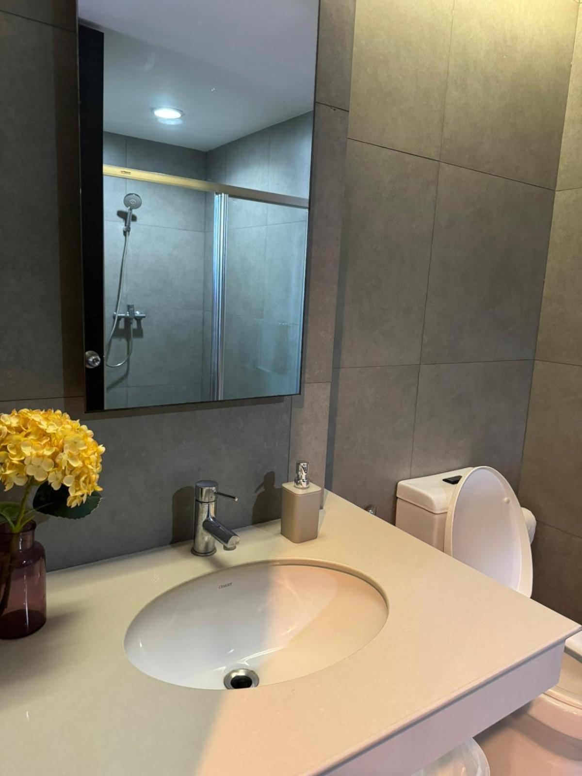 Cgcasa Hotel بانكوك المظهر الخارجي الصورة