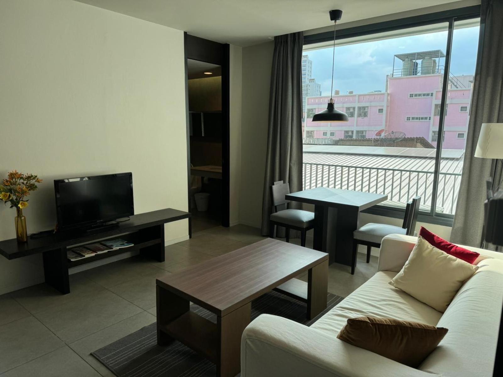 Cgcasa Hotel بانكوك المظهر الخارجي الصورة