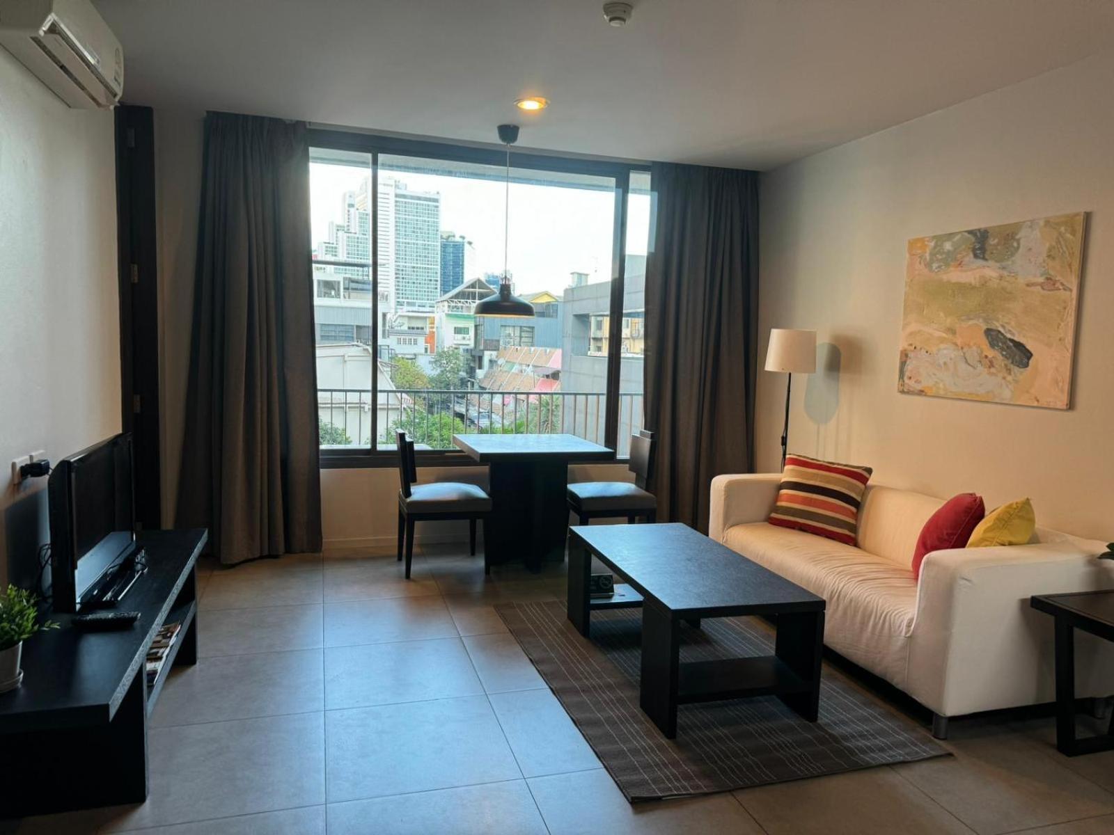 Cgcasa Hotel بانكوك المظهر الخارجي الصورة