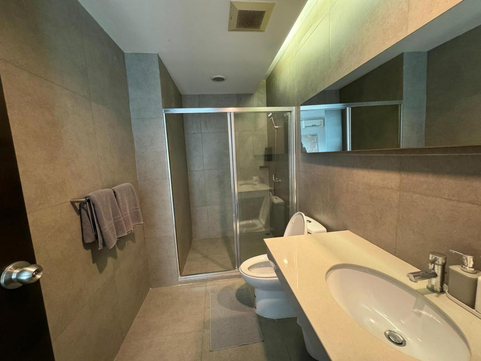 Cgcasa Hotel بانكوك المظهر الخارجي الصورة