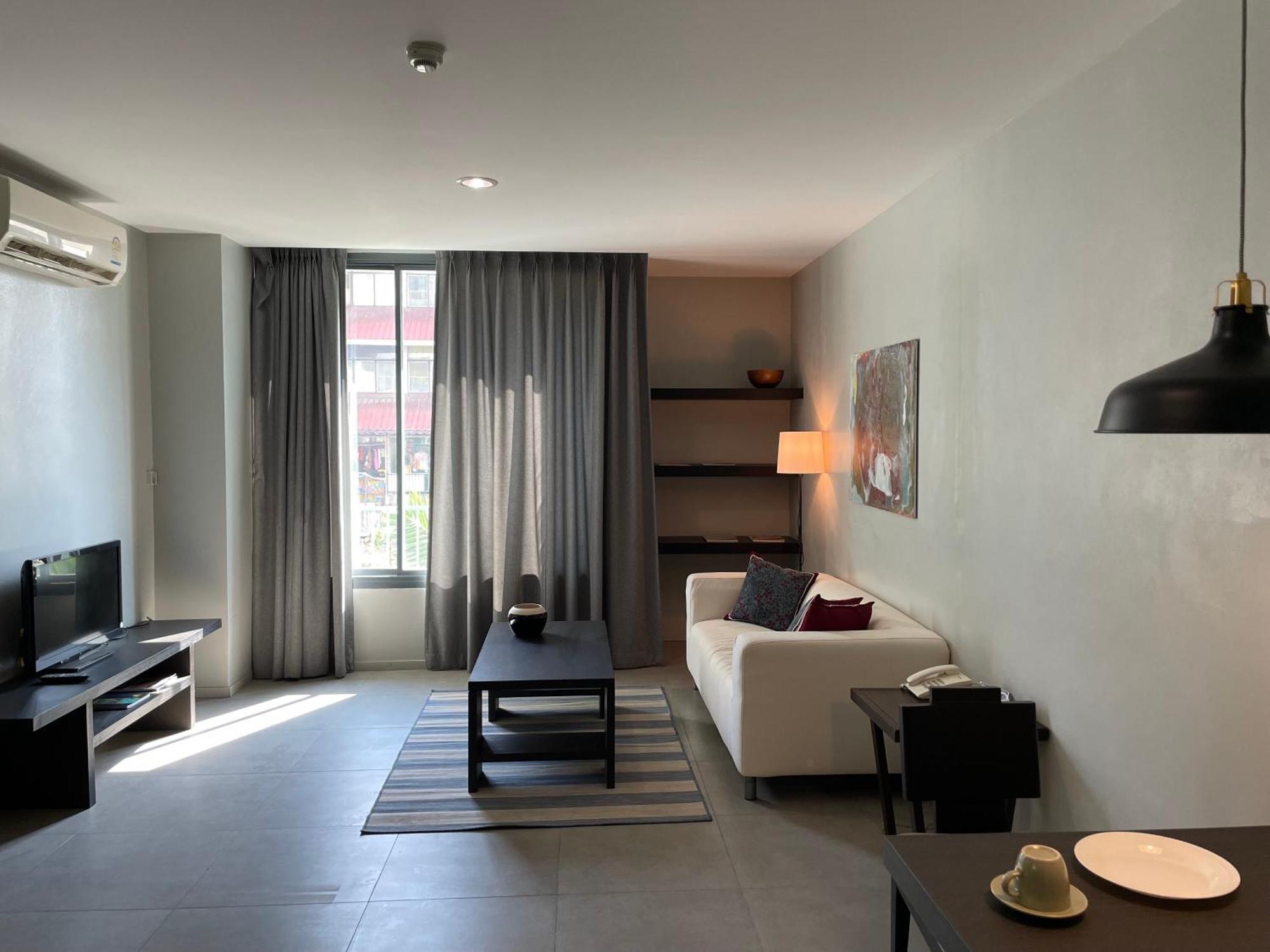 Cgcasa Hotel بانكوك الغرفة الصورة