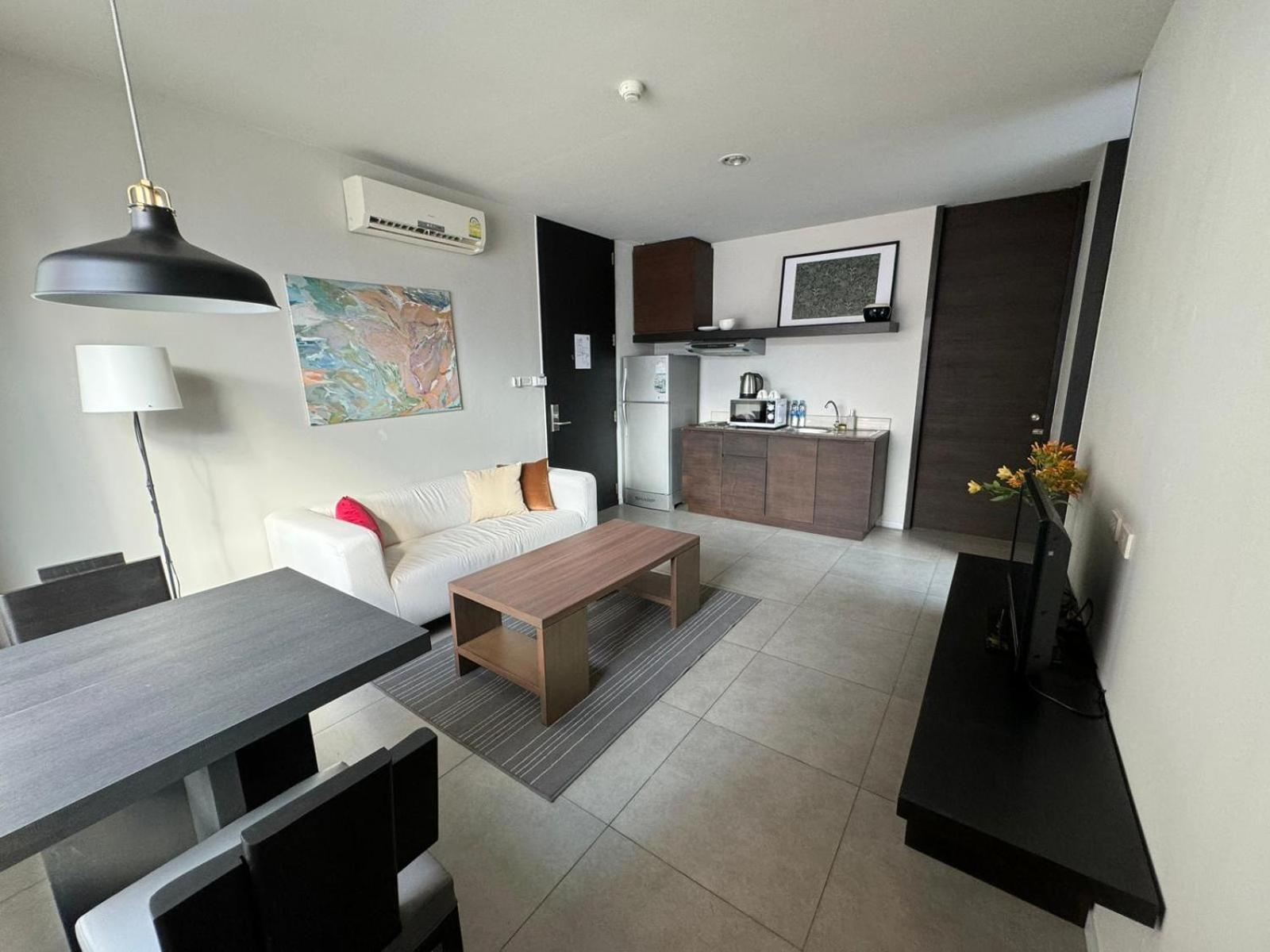 Cgcasa Hotel بانكوك المظهر الخارجي الصورة