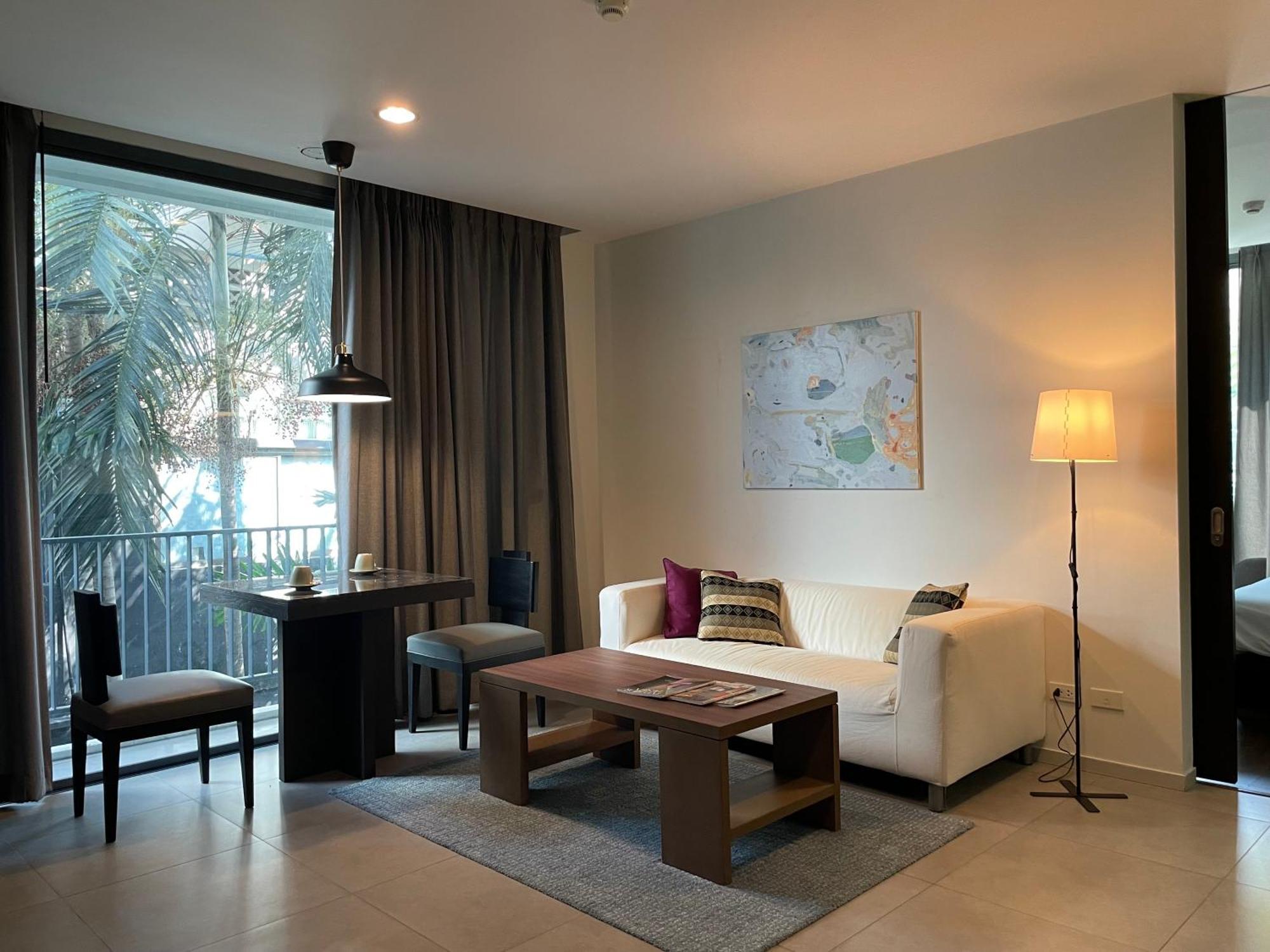 Cgcasa Hotel بانكوك الغرفة الصورة
