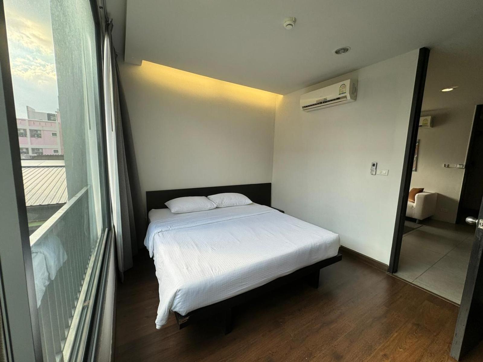 Cgcasa Hotel بانكوك المظهر الخارجي الصورة
