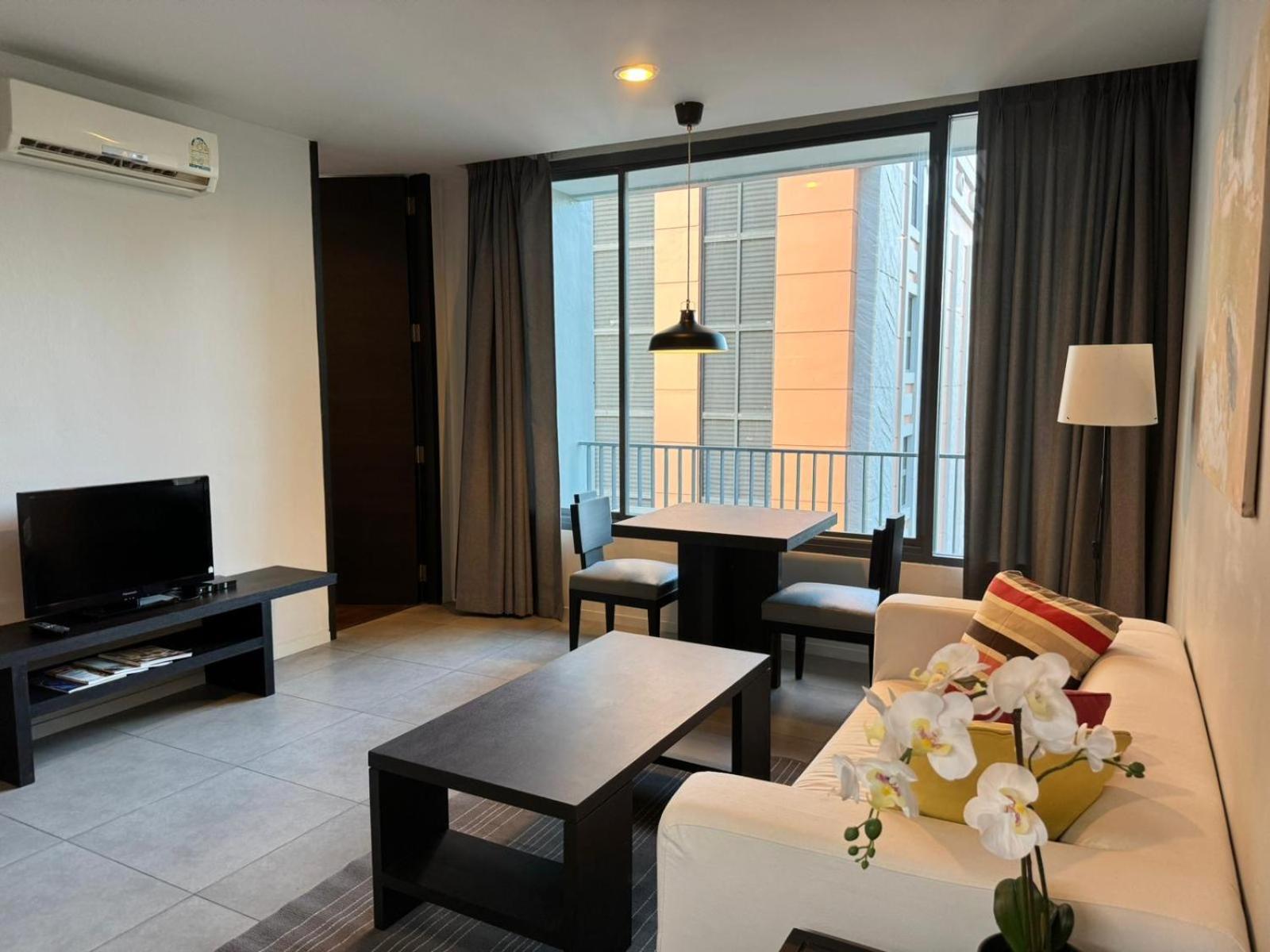 Cgcasa Hotel بانكوك المظهر الخارجي الصورة