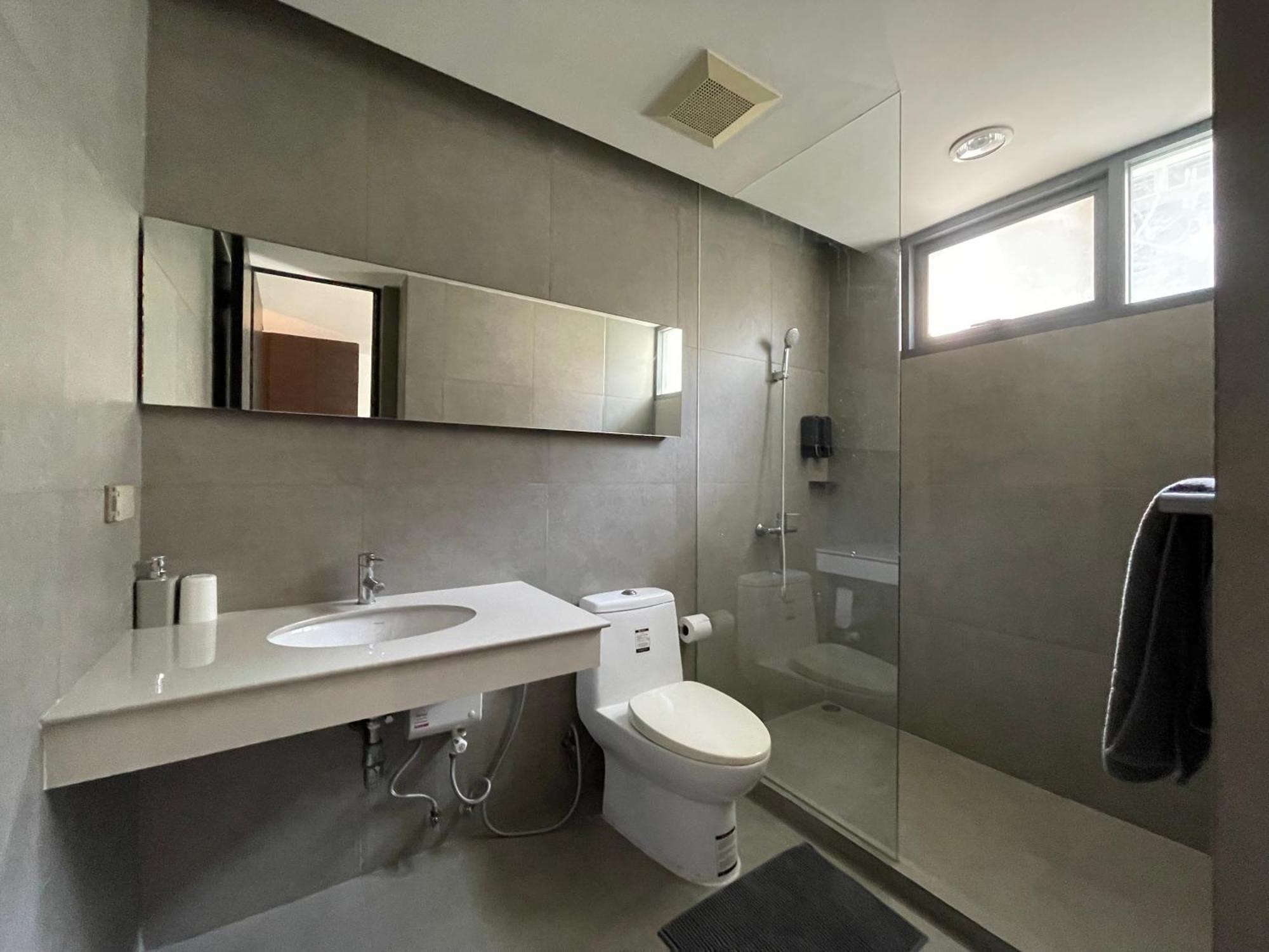 Cgcasa Hotel بانكوك الغرفة الصورة