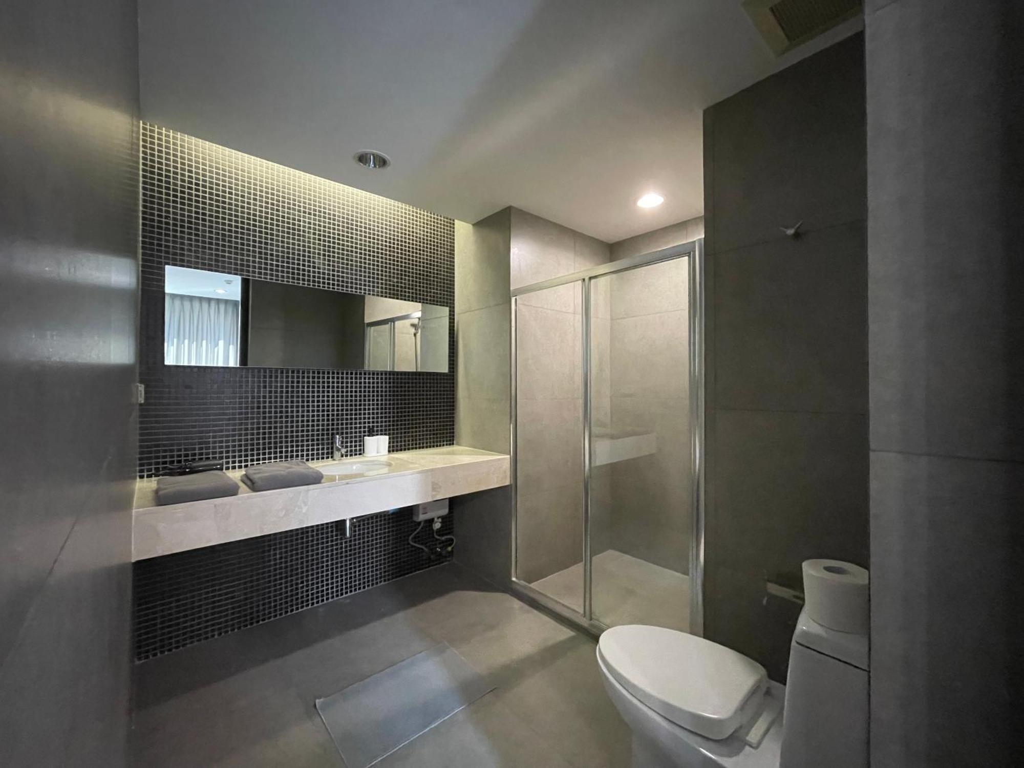 Cgcasa Hotel بانكوك الغرفة الصورة
