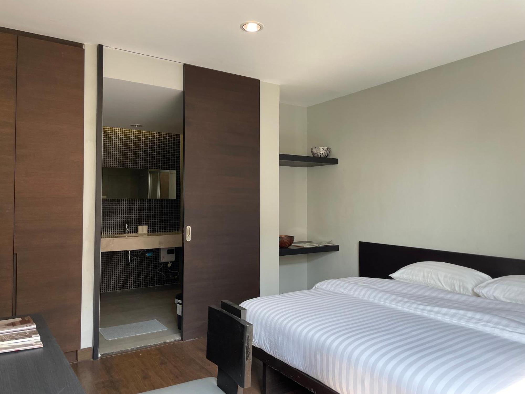 Cgcasa Hotel بانكوك الغرفة الصورة
