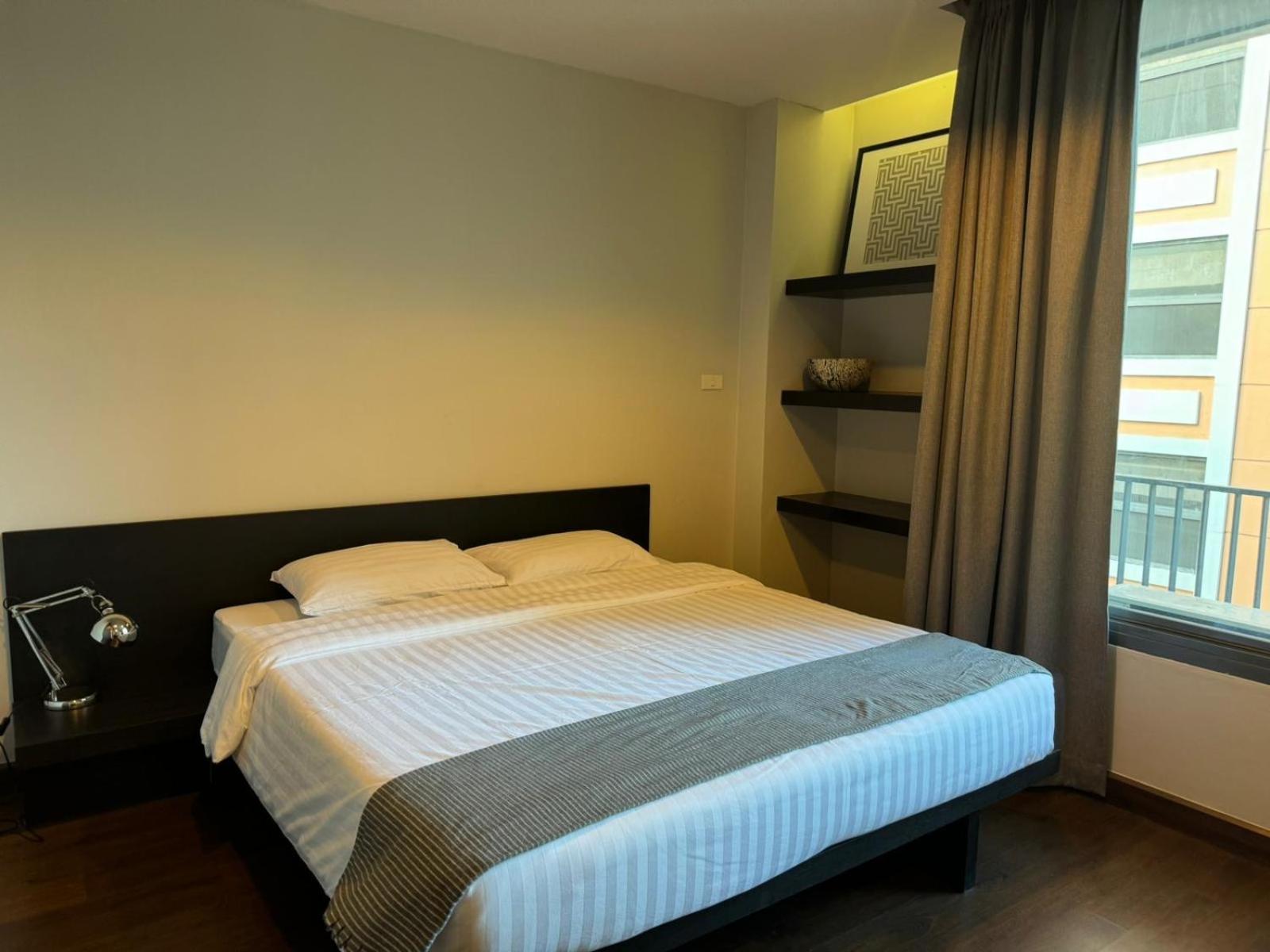 Cgcasa Hotel بانكوك المظهر الخارجي الصورة