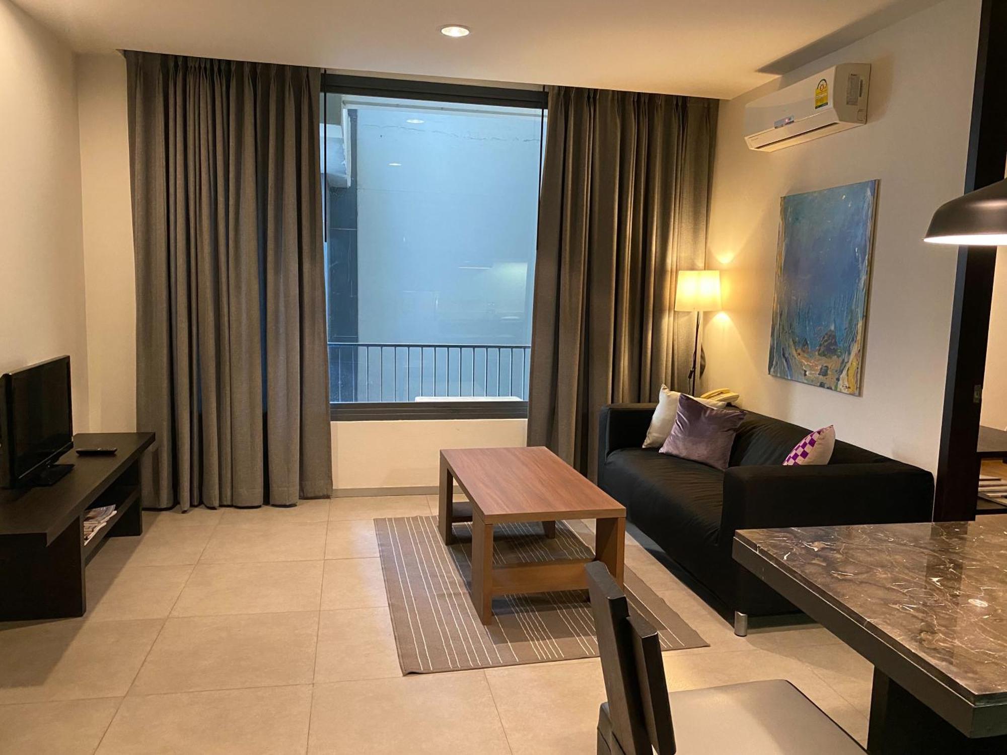 Cgcasa Hotel بانكوك الغرفة الصورة